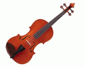Violin SV5SC YAMAHA