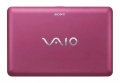 Sony Vaio VPC-W126AG/P (Intel Atom N280 1.66GHz, 1GB RAM, 250GB HDD, VGA Intel GMA 950, 10.1 inch, Windows 7 Starter)