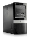 Máy tính Desktop HP Pro 3010 Microtower PC (VW284EA) (Intel Dual-Core E6300 2.8GHz, RAM 3GB, HDD, 500GB, VGA Intel GMA X4500HD, FreeDOS, không kèm theo màn hình)