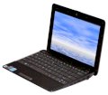  ASUS Eee PC Seashell 1005HA-VU1X-BK Crystal Black (Intel Atom N270 1.6GHz, 1GB RAM, 160GB HDD, VGA Intel GMA 950, 10.1inch, Windows XP Home) 
