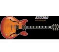 Guitar điện SA2200