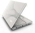HP Pavilion dv4t Moonlight White (Intel Core 2 Duo T6500 2.1Ghz, 4GB RAM, 320GB HDD, VGA NVIDIA GeForce G 105M, 14.1 inch, Windows Vista Home Premium) 