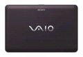 Sony Vaio VPC-W126AG/T (Intel Atom N280 1.66GHz, 1GB RAM, 250GB HDD, VGA Intel GMA 950, 10.1 inch, Windows 7 Starter)