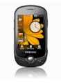 Samsung C3510 Genoa (Samsung C3510 Corby Pop) Black