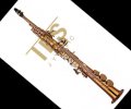 Saxophone 202Q