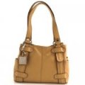 Tignanello Handbag, Perfect 10 Studded Shopper N258