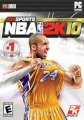 NBA 2K10 - PS2/PSP/XBox360/Wii