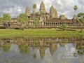 Hà Nội - Siemreap - Angkorwat - Angkorthom