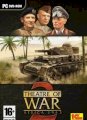 Theatre of War II: Africa 1943 - PC