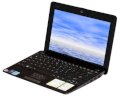 ASUS Eee PC Seashell 1005HA-PU1X-BK Crystal Black (Intel Atom N280 1.66GHz, 1GB RAM, 160GB HDD, VGA Intel GMA 950, 10.1inch, Windows XP Home)  