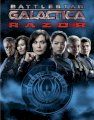 Battlestar Galactica  1Cd