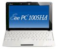 ASUS Eee PC Seashell 1005HA-VU1X-WT Pearl White (Intel Atom N270 1.6GHz, 1GB RAM, 160GB HDD, VGA Intel GMA 950, 10.1inch, Windows XP Home) 