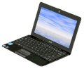 ASUS Eee PC Seashell 1008HA-PU17-BK Pearl Black (Intel Atom N280 1.66GHz, 2GB RAM, 320GB HDD, VGA Intel GMA 950, 10.1inch, Windows 7 Home Premium) 