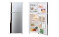 Tủ lạnh Sharp 390M