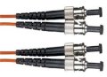 Dây nhảy quang PATCHCORD ST-ST Multi-mode 30m 