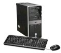 Máy tính Desktop HP Pavilion M9400F (FK790AA) (AMD Phenom X4 9750 2.4GHz, 8GB RAM, 750GB HDD, VGA ATI Radeon HD 3650, Windows Vista Home Premium, Không kèm theo màn hình)
