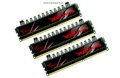 G.Skill Ripjaws Series - DDR3 - 4GB (2x2GB) - bus 2000MHz - PC3 16000 kit