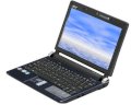 Acer Aspire One D250-1197 (050) Sapphire Blue Netbook (Intel Atom N270 1.6GHz, 1GB RAM, 250GB HDD, VGA Intel GMA 950, 10.1inch, Windows 7 Starter)  