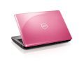 Dell Inspiron 14 (1440) Pink (Intel Core 2 Duo P8700 2.53GHz, 2GB RAM, 320GB HDD, VGA Intel GMA 4500MHD, 14 inch, PC DOS) 