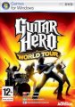 Guitar Hero World Tour - PS2/Wii/DS/PS3/Xbox360