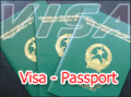 Visa xuất cảnh Trung Quốc (6 tháng nhiều lần)