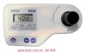 Máy quang phổ đo Chlorine tự do - Mi 406