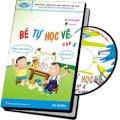 CD Bé Tự Học Vẽ