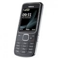 Nokia 2710 Navigation Edition Jet Black