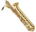 Saxophone YBS-62