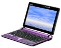 Acer Aspire One D250-1025 (004) Amethyst Purple Netbook (Intel Atom N270 1.6GHz, 1GB RAM, 160GB HDD, VGA Intel GMA 950, 10.1inch, Windows 7 Starter)  
