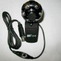DEPO UNI Webcam 6 đèn
