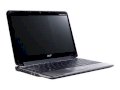 Acer Aspire ONE 751h Netbook Diamond Black (Intel Atom Z520 1.33GHz, 1GB RAM, 160GB HDD, VGA Intel GMA 500, 11.6 inch, Windows XP Home)