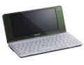 Sony Vaio VGN-P11Z/G Netbook (Intel Atom Z520 1.33Ghz, 2GB RAM, 60GB HDD, VGA Intel GMA 500, 8 inch, Windows Vista Home Premium) 