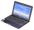 ASUS Eee PC Seashell 1008HA-MU17-BU Pearl Blue (Intel Atom N280 1.66GHz, 1GB RAM, 250GB HDD, VGA Intel GMA 950, 10.1inch, Windows 7 Starter) 