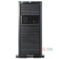 HP Proliant ML370 G6 (Intel Xeon Quad Core E5530 2.53GHz, RAM 4GB, HDD SAS 146GB, RAID 0 , RAID 1 , RAID 5 , RAID 10 , RAID 50 256MB, 460W)
