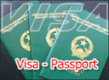Visa xuất cảnh Trung Quốc (1 năm nhiều lần)