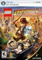 Lego Indiana Jones 2 The Adventure Continues - PS3/PSP/Xbox360/DS/Wii