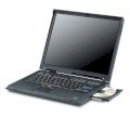 Lenovo Thinkpad R52 (Intel Pentium M 750 1.86GHz, 1GB RAM, 80GB HDD, VGA Intel GMA 900, 14.1 inch, Windows XP Professional)