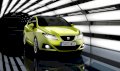 SEAT Ibiza FR 1.4 TSI 2010