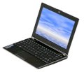 ASUS Eee PC S101 (EPCS101B-BLK043X) Graphite (Intel Atom N270 1.6GHz, 1GB RAM, 32GB SSD, VGA Intel GMA 950, 10.2inch, Windows XP Home)