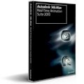 Autodesk Maya Real - Time Animation Suite 2010 Standalone Commercial New SLM 