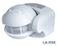 Bật tắt đèn cảm ứng LA-RS8 (Basic, gắn tường)