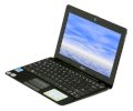 ASUS Eee PC Seashell 1008HA-MU17-BK Pearl Black (Intel Atom N280 1.66GHz, 1GB RAM, 250GB HDD, VGA Intel GMA 950, 10.1inch, Windows 7 Starter) 