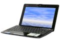 ASUS Eee PC Seashell 1005HA-EU1X-BK Crystal Black (Intel Atom N270 1.6GHz, 1GB RAM, 160GB HDD, VGA Intel GMA 950, 10.1inch, Windows XP Home)  