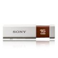 SONY Micro Vault  16GB (USM16GLX) 200x