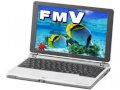 Fujitsu FMV-BIBLO LOOX T50S FMVLT50S (Intel Celeron M 383 1GHz, 1GB RAM, 60GB HDD, VGA Intel 915GMS, 10.6 inch, Windows XP Professional) 