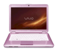 Sony Vaio VGN-CS260J/P (Intel Core 2 Duo T6400 2.0GHz, 4GB RAM, 320GB HDD, VGA Intel GMA 4500MHD, 14.1 inch, Windows Vista Home Premium)