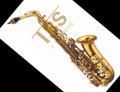Saxophone JYAS-621Q