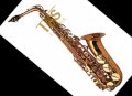 Saxophone JYAS-992Q