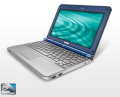 Toshiba Mini NB205-N330BL Blue (Intel Atom N280 1.66GHz, 1GB RAM, 250GB HDD, VGA Intel GMA 950, 10.1inch, Windows 7 Starter) 